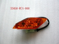 Указатель поворота передний левый ATV300 33450RCA000