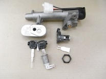 Замки комплект GTS300, GTS250 35010HMA100