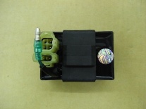 Блок управления трансмиссией 2WD/4WD ATV600, ATV600LE 3577AREA000
