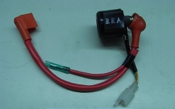 Реле стартера ATV600 3585AREA000