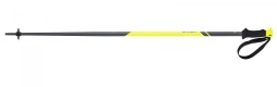 Горнолыжные палки HEAD 2020 Multi S  18 mm anthracite neon yellow 125