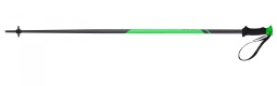 Горнолыжные палки HEAD 2020 Multi S 18 mm anthracite neon green 125