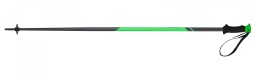 Горнолыжные палки HEAD 2020 Multi S  18 mm anthracite neon green 125