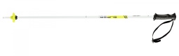 Горнолыжные палки HEAD 2020 Supershape Team детские 14 mm white neon yellow 110