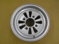 Диск колёсный передний алюм. ATV250 44650RB1000