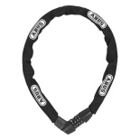 Замок вело ABUS TRESOR 1385/85 черный код