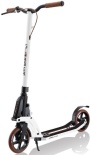 Самокат Globber ONE K180 DELUXE (ex. BR VINTAGE) белый