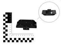 Регулятор напряжения 3ф ZS177