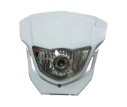 Фара PH10 / J1 / J2 / J1LE / J2LE 51200040