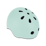 Велошлем GO UP LIGHTS XXS/XS (45-51CM) голубой