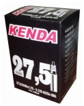 Камера Kenda 27.5"x1.75-2.125, a/v-48 мм