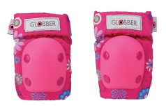 Комплект защиты Globber Todler Pads розовый