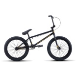 Велосипед ATOM Nitro (S) К:20" Р:TT 20" GraphiteBlack (53536837) 2021