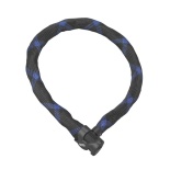 Замок вело ABUS IVERA Cable 7220/85 черный