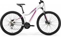 Велосипед Merida Juliet 7.20-D 27.5" (2019)