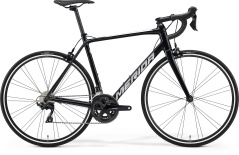 Шоссейный велосипед Merida Scultura Rim GoldenRed/Grey 2021