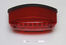 Фонарь задний в сборе 450 62210A12001