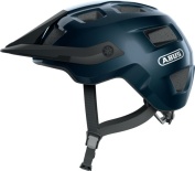 Велошлем ABUS MoTrip midnight blue M (54-58)