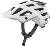 Велошлем ABUS Moventor 2.0 shiny white S (51-55)