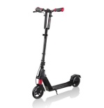 Самокат Globber ONE K 165 BR черный