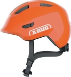 Велошлем ABUS Smiley 3.0 shiny orange S (45-50)
