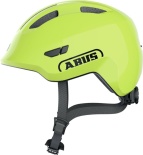 Велошлем ABUS Smiley 3.0 shiny yellow S (45-50)