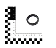 Сальник амортизатора перо 43мм 43x53.1x11 UD