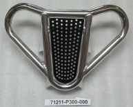 Бампер передний 450 71211P300000