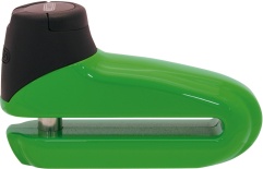 Замок мото ABUS 300 C/SB на диск