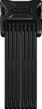 Замок вело ABUS Bordo Big 6000/120 black SH