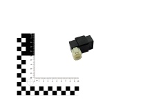 Блок управления (CDI)