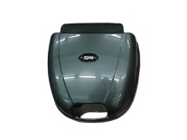 Кофр со спинкой, 30,5л серый 8135AHMA000IGZ