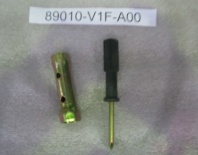 Набор инструмента ORBIT50, JET4_125, XS125, SYMPHONY50SR, ALLO50, JET4_50, SYMPHONY125SR, JET4NAKED,