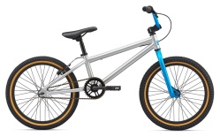 Велосипед Giant GFR F/W, размер: OneSizeOnly, цвет: жемчужно-серебр.