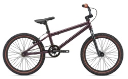 Велосипед Giant GFR F/W, размер: OneSizeOnly, цвет: винный
