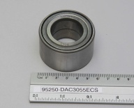 Подшипник ступицы DAC3055ECS31 400, 700 95250DAC3055ECS