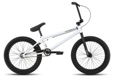 Велосипед ATOM 2022 Ion (XL) Р:TT 21" SnowDigitalSilver