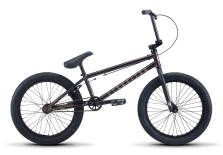 Велосипед ATOM 2022 Nitro Р:TT 20.5" GunChrome