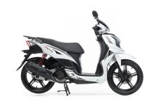 Скутер SYM Symphony SR 50
