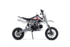 Питбайк BSE EVO 110 E А 12/10 Red Blade 3 (Автоматическая КПП)