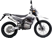 Мотоцикл BSE Z3 Y 21/18 Black Night