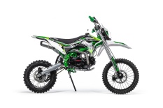 Питбайк BSE PH 125e 17/14 (ZS) Power Green 4