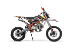 Питбайк BSE PH 190 Daytona 17/14