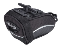 Велосумка подседельная BBB Curvepack