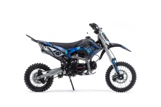 Питбайк BSE PH 125 STUNT 14/12 1