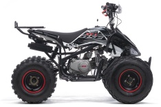 Квадроцикл BSE XT-1 BLACK 1