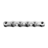 Цепь KMC Z510 1 ск. 1/8" 112L Silver (BXZ51S12)