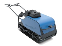 Мотобуксировщик Barboss Compact 15
