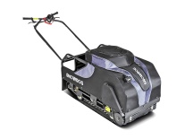Мотобуксировщик Snowdog Compact Z15