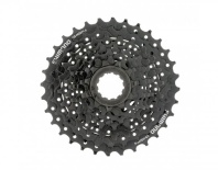 Кассета Shimano, HG200, 9ск., 11-36
